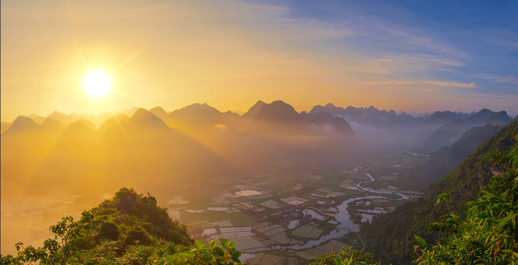 Vietnam weather in July | month of festivals in Vietnam